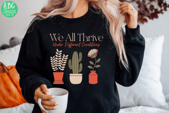 Embracing Growth: The 