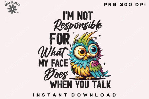 Funny Animals Png: The Ultimate Animal Lover Png Shirt Design