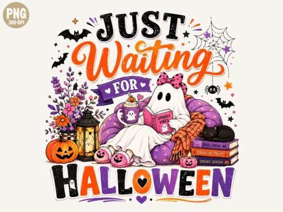 Funny Summer Halloween Png: Blending Spooky with Sunny Vibes