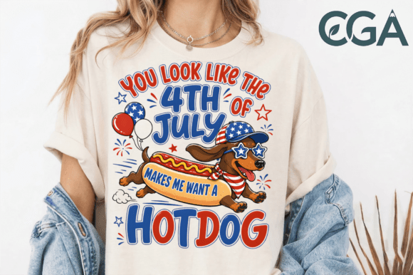 More Than a Hotdog: Unpacking the Makes Me Want a Hotdog Png Design
